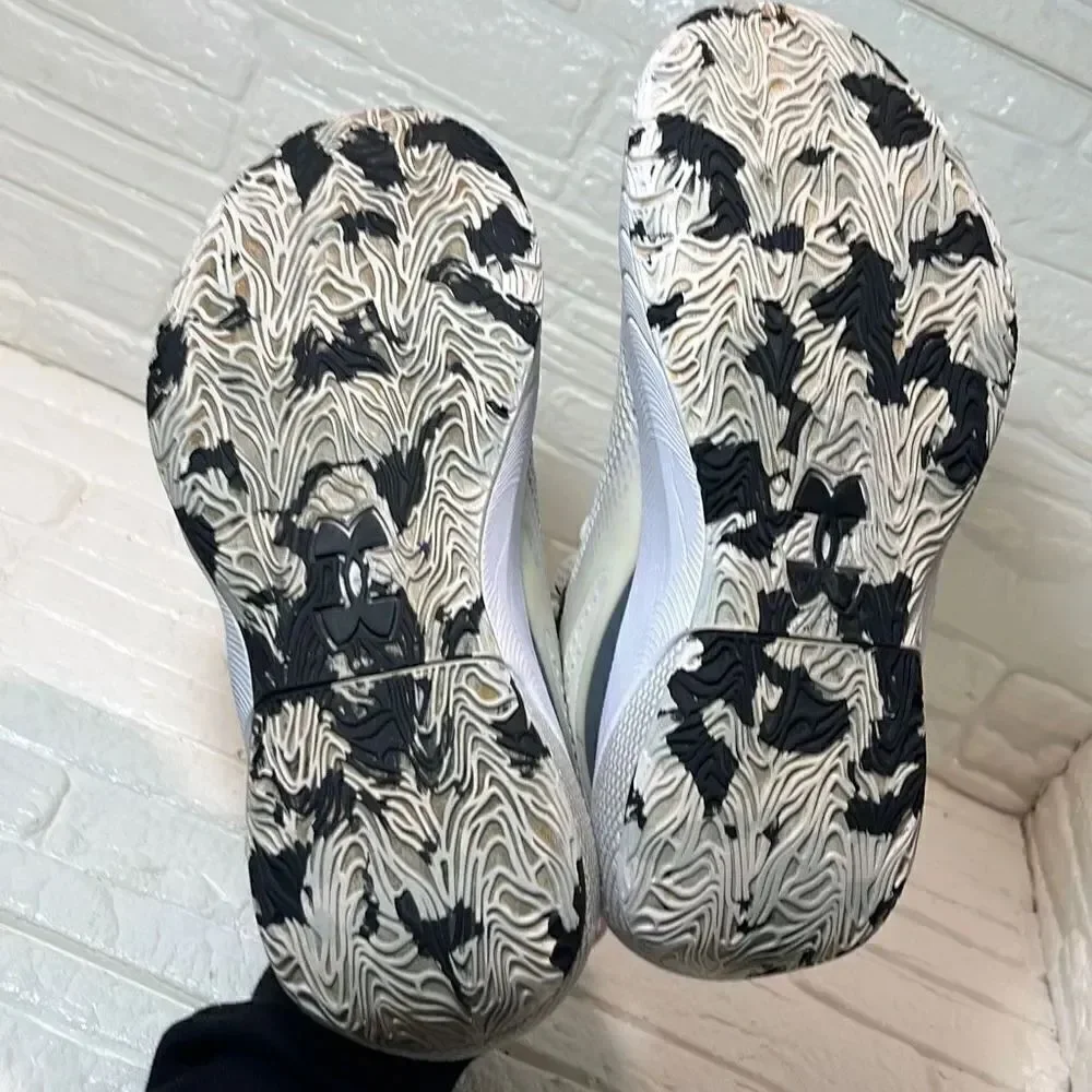 Under Armour great size